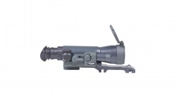 Firefield NVRS Titanium 2.5x50 NV Riflescope FF26013WL3